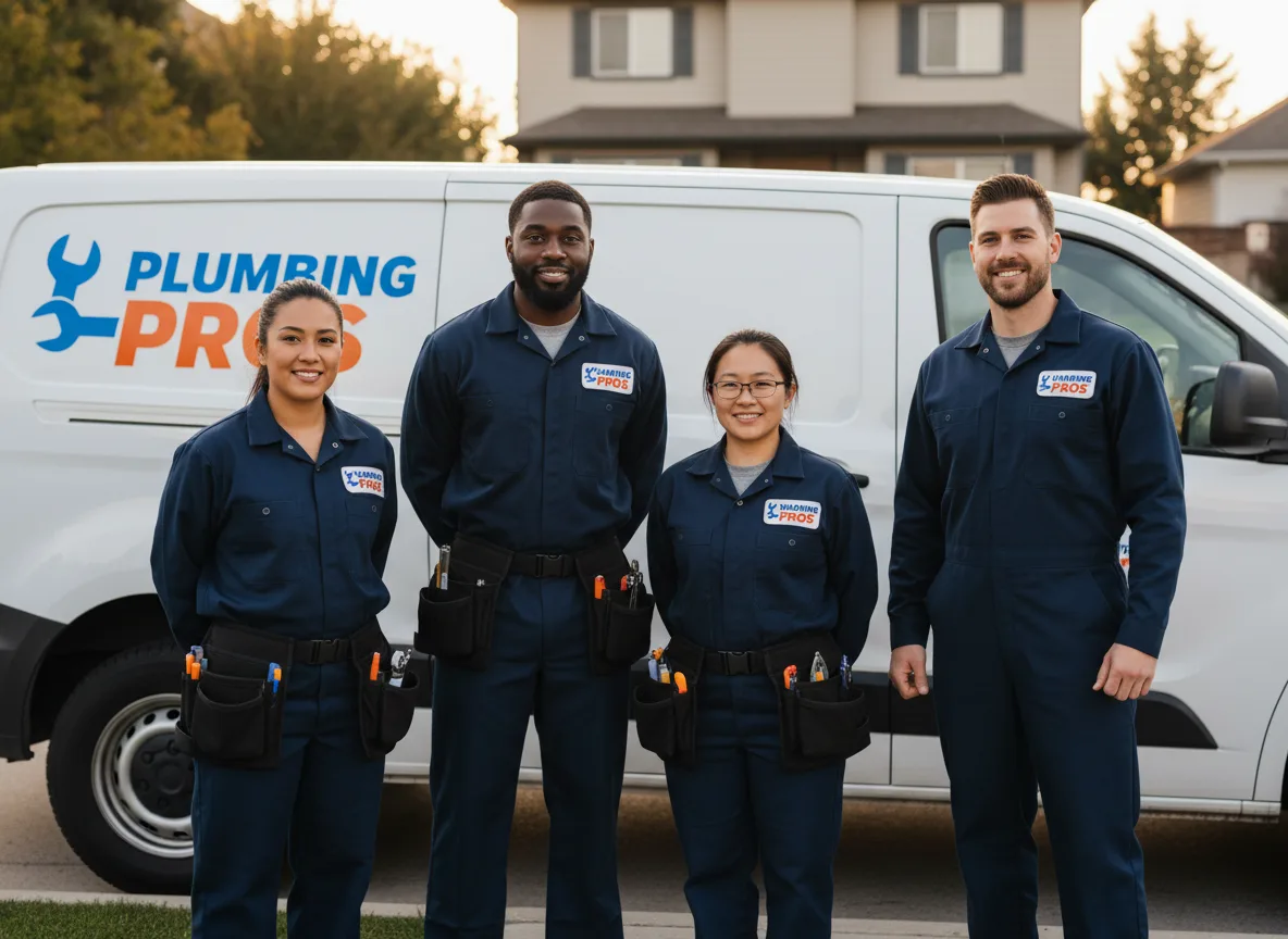 Water Heater Repair company in Cincinnati, OH
